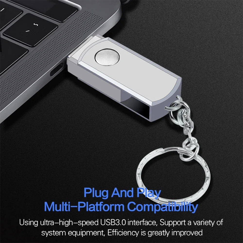 High Speed ​​USB Flash Drive