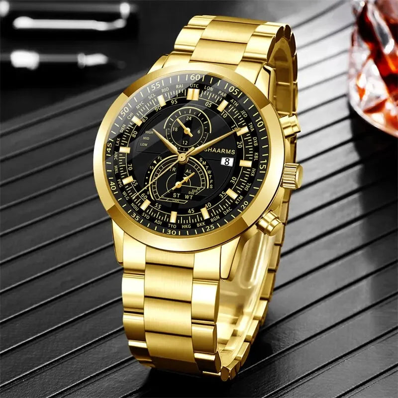 Montre Quartz pour Homme