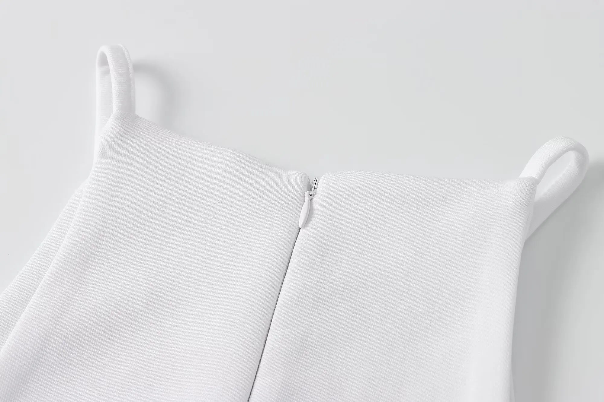 Robe Mini Droite Femme