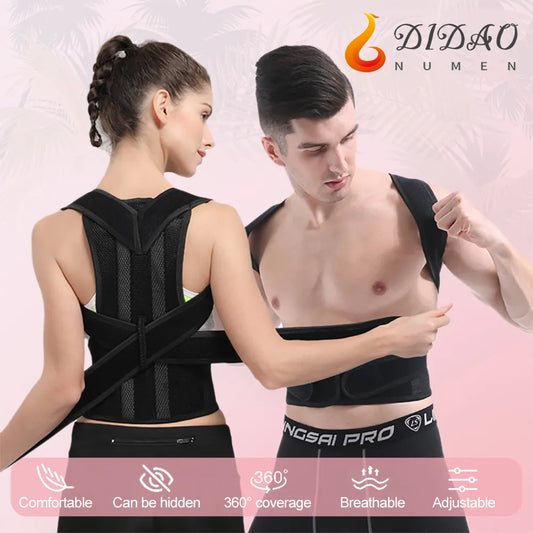 Posture corrector