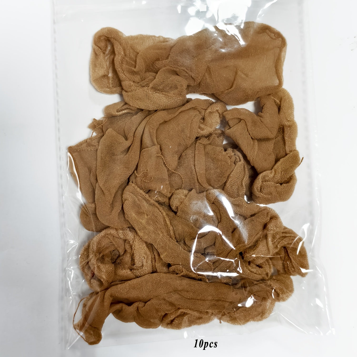 Lot de 10/20/40 Bonnets Perruque