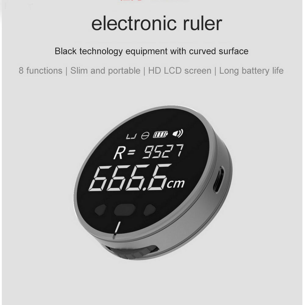 Instrument de mesure de distance électronique